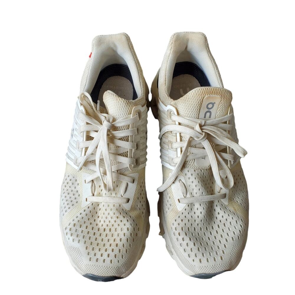 On Running Women's Cloudswift Running Sneakers (US 8.5/EUR 40)